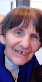 Condolence Book for Marie McKay (Dublin 1, Dublin)