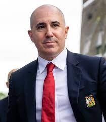 Omar Berada - NamuWiki