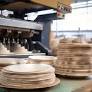 tableware molding machine from www.agarwalmachineries.com