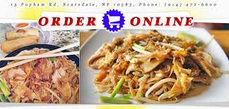 13 popham rd, scarsdale, ny 10583. Little Thai Kitchen Order Online Scarsdale Ny 10583 Thai