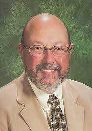 Gerald P. Husted Obituary