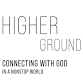 North Ministry Center Men's Retreat: "Higher Ground" event image