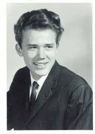 Rickey Thomas “Rick” Kelley (1944-2011)