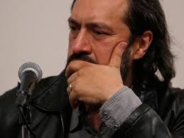 El dramaturgo David Olguín ingresa este jueves a la Academia de Artes