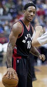 Demar darnell derozan (born august 7, 1989) is an american professional basketball player for the san antonio spurs of the national basketball association (nba). Demar Derozan Wikipedia