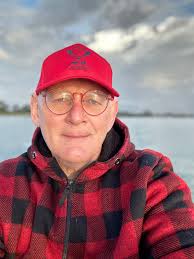 Meet the team — Auckland Rowing Club