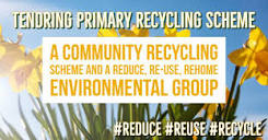 Tendring Primary Recycle Scheme TPRS