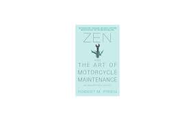 This book is relevant to every architect. Essential Read Zen And The Art Of Motorcycle Maintenance