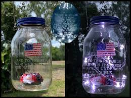 Grave Lantern Pledge Of Allegiance Solar Garden Light Etsy Solar Light Crafts Solar Lights Garden Solar Lights Diy