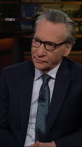 Al Gore | HBO Real Time | Bill Maher | Facebook