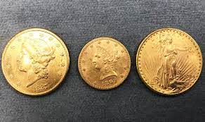 Gold coins are widely collected as well. Generic U S Gold Coins All American Coin Fort Myers Coin Shop