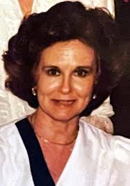 Caroline Stewart Mavrelis Obituary