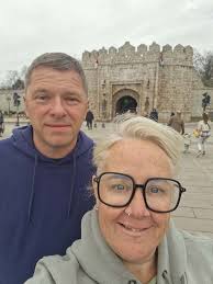 Congratulations to Vicki McFarlane for Achieving the...