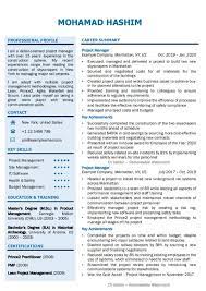 We did not find results for: 2 Project Manager Cv Examples Illustrated Guide Cv Nation