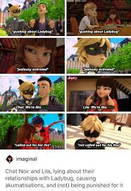 Hey Gorgeous Well Technically Speaking Ladybug Caused Volpina Lila Might Be A L Miraculous Ladybug Memes Miraculous Ladybug Funny Miraculous Ladybug Comic