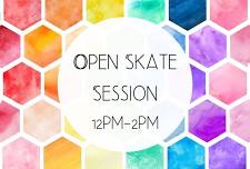 Open Skate — Lynnwood Bowl and Skate