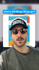 WHERE DID @mingsbings GO?!