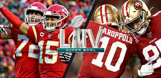 The super bowl is the annual championship game of the national football league (nfl). Ridiculous Super Bowl Liv Props Betting Odds And Predictions 2020