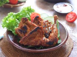 Cara membuat ayam taliwang bakar coba masak ayam. Resep Ayam Taliwang Khas Lombok Masakan Mama Mudah