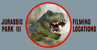 It was developed and published by konami. Jurassic Park Iii 2001 Filming Locations Homeyhawaii