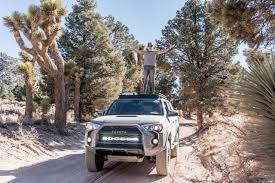 Maybe you would like to learn more about one of these? Rig Write Up Toyota 4runner Trd Pro Scout Of Mind