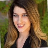 Bridget Hahn's Instagram, Twitter & Facebook