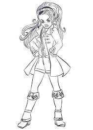 Download and print our free descendants coloring pages. Descendants Coloring Pages Evie Descendants Coloring Pages Disney Coloring Pages Princess Coloring Pages