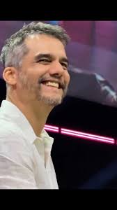 Wagner Moura Brilha na CCXP 2024