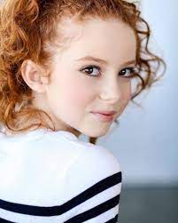 She was born in la jolla, california to gina and anthony capaldi. Pin On Face Claims