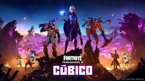 Fortnite Fortnite Capitulo 2 Temporada 8 Todo Lo Que Debes Saber Sobre La Nueva Temporada Marca