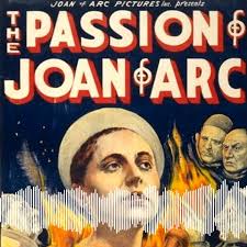 Passion of Joan of Arc