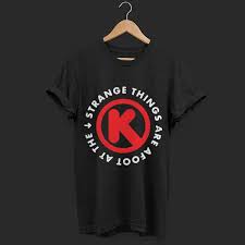 However, considering kids spend the majority of their most productive and alert time at school, these values need to be reinforced. Strange Things Are Afoot At The Circle K Shirt Hoodie Sweater Longsleeve T Shirt