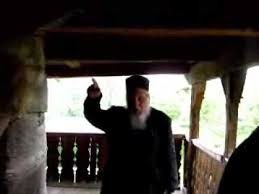Maybe you would like to learn more about one of these? Biserica Din Lemn Din Manastirea Jercalai Youtube