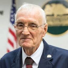 Savannah-Chatham school board president race a big draw for candidates