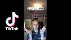 When Was Walking Discovered Tiktok Youtube