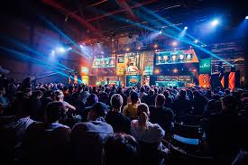 Find out the date, how long in days until and count down to since 28th december 2019 with a countdown clock. Dreamhack Winter Returns To Jonkoping November 28 December 1 2019 Dreamhack