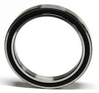68 Series Thin Wall Precision Deep Groove Ball Bearing 6807 ...