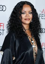 Born in saint michael and raised in bridgetown, barbados. Rihanna Biography News Photos And Videos Contactmusic Com