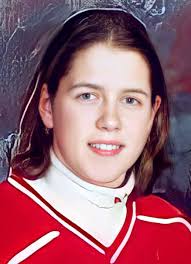 Gillian Apps Hockey Stats and Profile at hockeydb.com