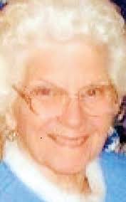 L. Jean Burchfield Lambert