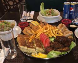 Bab Alshams Madaba مطـعم بـاب الشمـس السـياحي Post Madaba Menu Prezzi Recensioni Dei Ristoranti Facebook