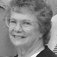 Patricia Freese Obituary