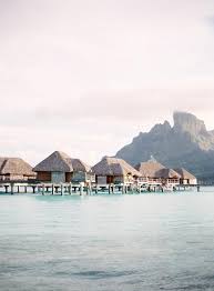 Maybe you would like to learn more about one of these? Ultra Luxe Overwater Bungalows Across The World