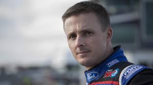 Frosty's icy warning to Whincup