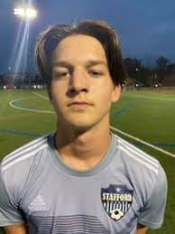 Aiden Peterson's Men's Soccer Recruiting Profile