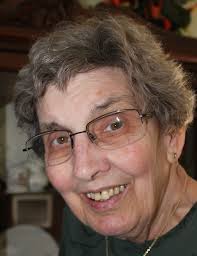 Florence Cook Obituary