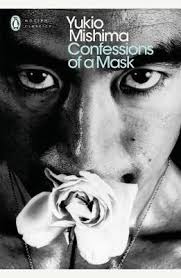 Confessions Of A Mask By Yukio Mishima Paperback In 2020 Penguin Modern Classics Confessions Japanese Literature