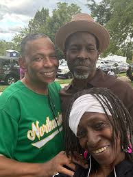 One of Northeastern High School. Successful Student's From The 50's.