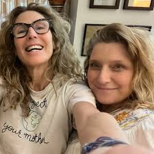 For me the answer is community. That's what I realized at the memorial for Max  Harper at Compo Beach. The only way to really get through a loss is to have  people