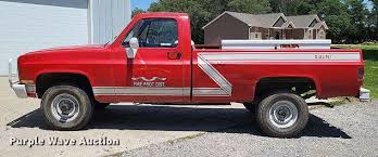Image result for Red Purple 1985 Truck